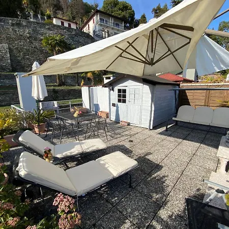 Elizaveta 아파트 *