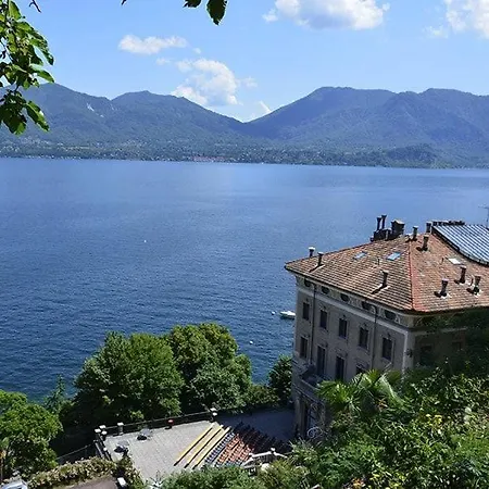 Elizaveta 아파트 *