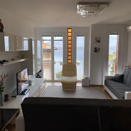 Elizaveta Apartamento