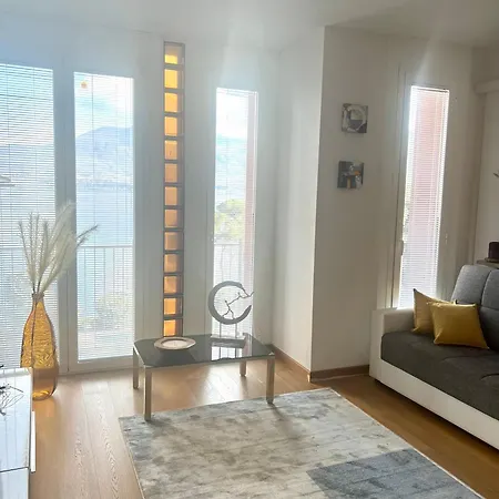 Elizaveta Apartamento