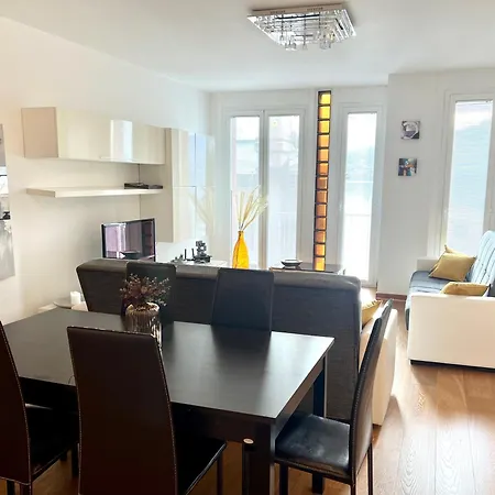 Διαμέρισμα Elizaveta *