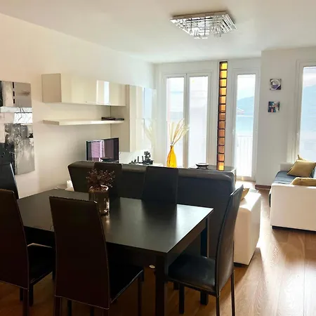 Apartamento Elizaveta *