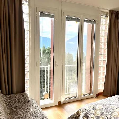 Elizaveta Apartamento *