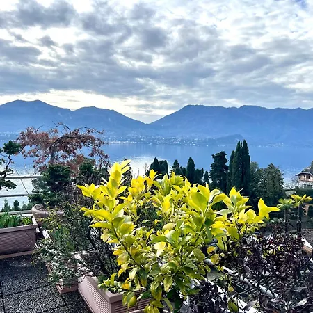 Elizaveta * Oggebbio