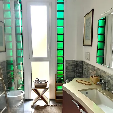 Apartamento Elizaveta Oggebbio