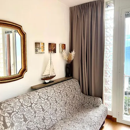 Apartamento Elizaveta