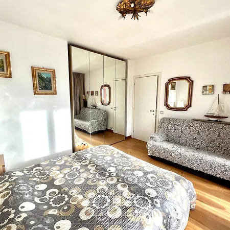 Apartamento Elizaveta *