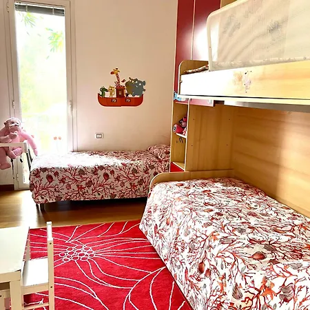 아파트 Elizaveta *