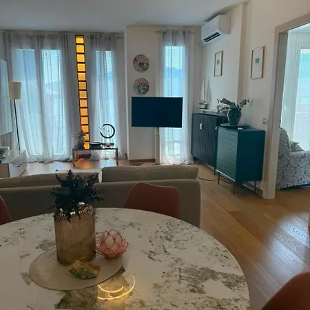 Apartment Elizaveta
