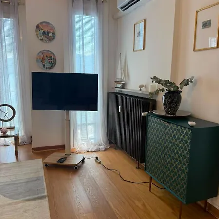 Apartment Elizaveta Oggebbio