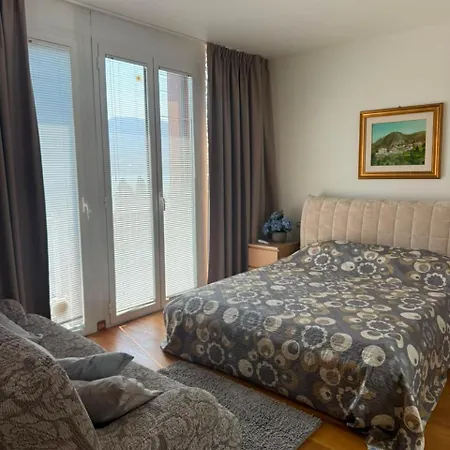 Apartment Elizaveta