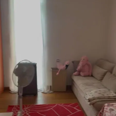 Elizaveta Apartment Oggebbio