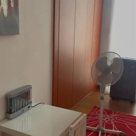 Apartment Elizaveta Oggebbio
