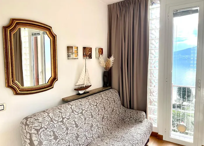 Апартаменты Elizaveta